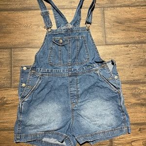 Overalls womens